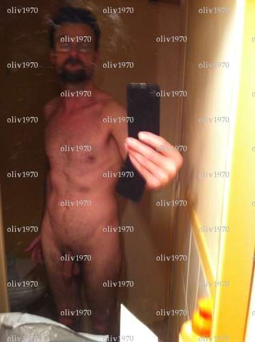 oliv1970 - Homme libertin - Mer
