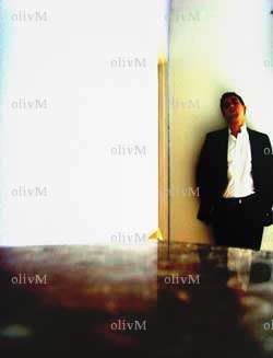olivM - Homme échangiste - Paris