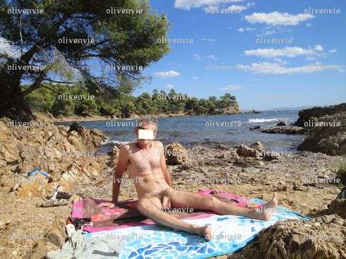 olivenvie - Homme bi BDSM - Plaisir