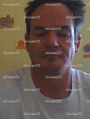 olivier672 - Homme coquin - Soufflenheim