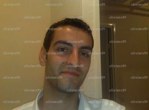 oliviero59 - Homme BDSM - Lille