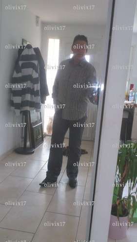 olivix17 - Homme échangiste - Bordeaux