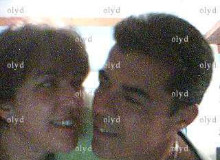 olyd - Couple coquin - Bordeaux