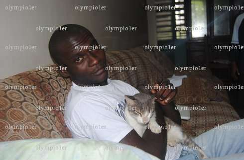 olympio1er - Homme bi BDSM - Parisot