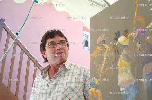 olyvenoire - Homme échangiste - Lorient