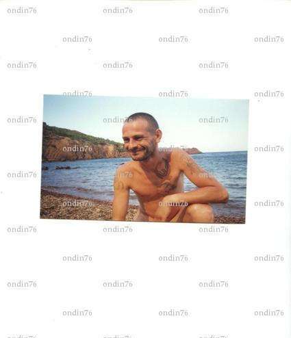 ondin76 - Homme bi BDSM - Sotteville-lès-Rouen