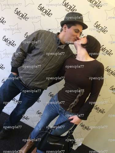 opencple77 - Couple bi échangiste - Saint-Pierre-sur-Orthe