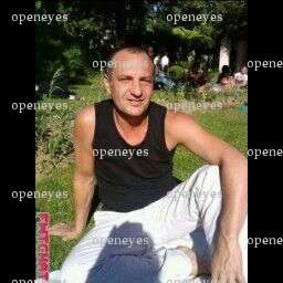 openeyes - Homme coquin - Montreuil