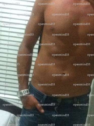 openmind33 - Homme candaulisme - Bordeaux