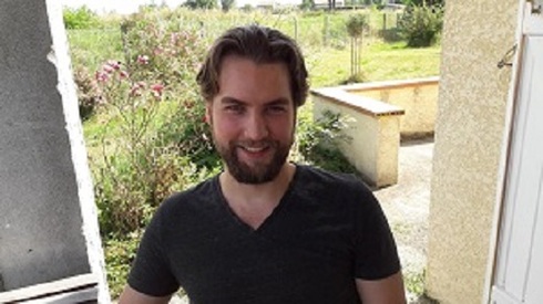 opie31 - Homme BDSM - Toulouse