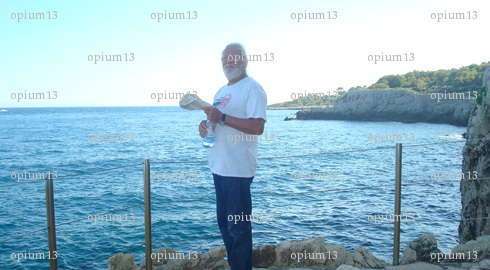 opium13 - Homme bi mélangiste - Istres