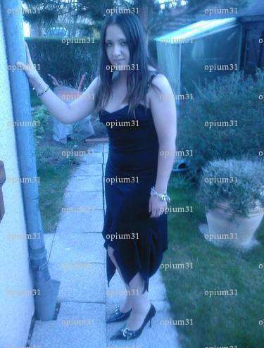 opium31 - Couple BDSM - Saint-Loup-Cammas