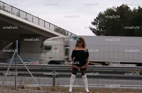 ornella34 - Couple candaulisme - Béziers