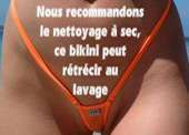 orprale - Femme coquine - La Roche-sur-Yon