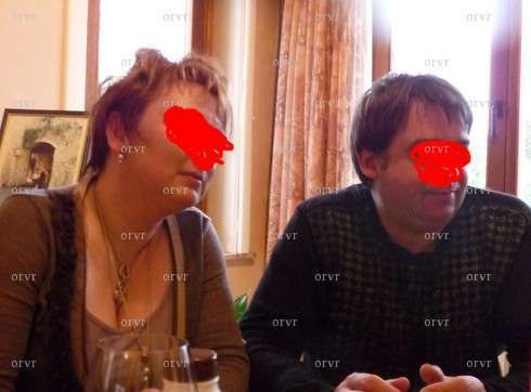 orvr - Couple coquin - Lannion