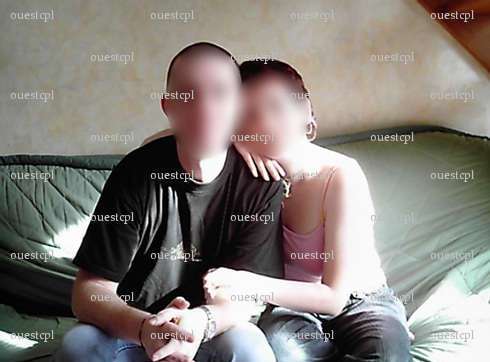 ouestcpl - Couple échangiste - sud-sarthe