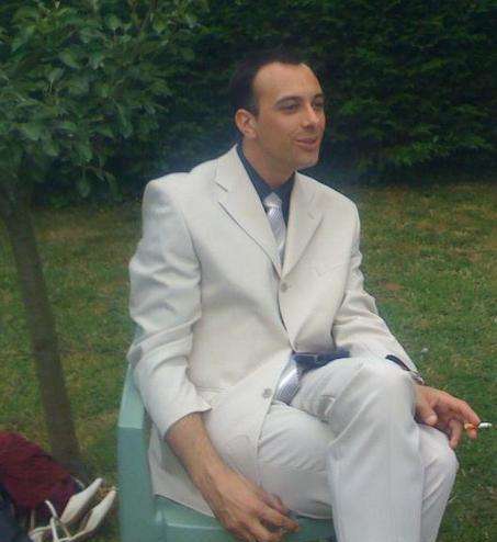 oupsseuh - Homme échangiste - Aubenas