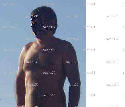 ozons34 - Homme candaulisme - Agde