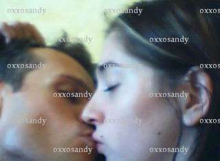 oxxosandy - Couple échangiste - Chamalières