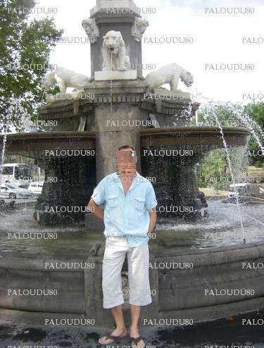 PALOUDU80 - Homme échangiste - Amiens