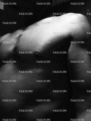 PARISI3N - Homme BDSM - Paris