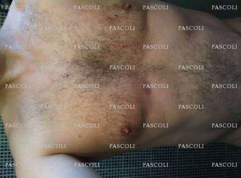 PASCOLI - Homme échangiste - Nancy