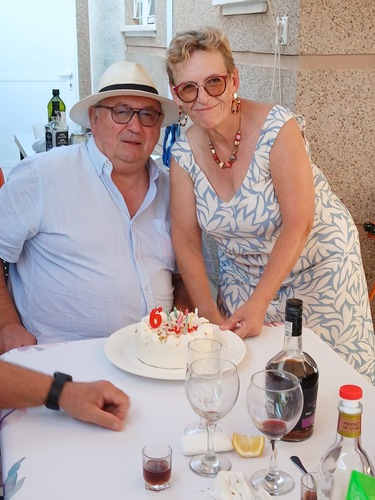 PATRICK061 - Couple candaulisme - Cambrai