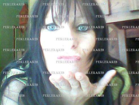 PERLERARE8 - Femme candaulisme - Coulonges-sur-l'Autize