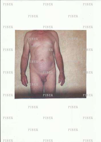 PIBER - Homme bi BDSM - Arinthod