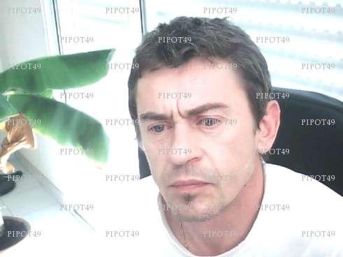 PIPOT49 - Homme candaulisme - Cholet