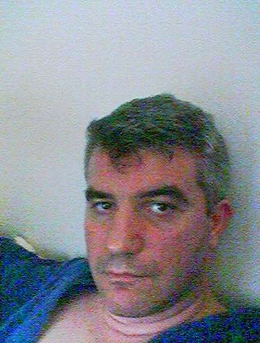 PP94 - Homme coquin - Nogent-sur-Marne