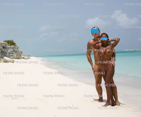 PRINCESSKI - Couple bi échangiste - Agde