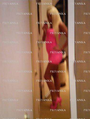 PRIYANKA - Femme coquine - Paris