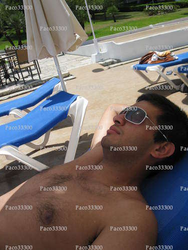 Paco33300 - Homme coquin - Mérignac