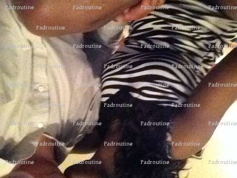 Padroutine - Couple coquin - Rodez