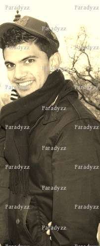 Paradyzz - Homme BDSM - Maubeuge