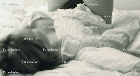 Pareshelen - Couple BDSM - Paris