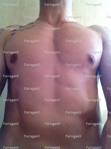 Partage65 - Homme coquin - Muret