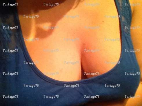 Partage75 - Couple coquin - Paris