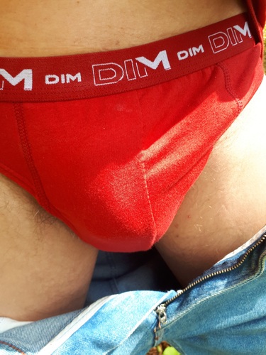 Passion383 - Homme coquin - Aix-en-Provence