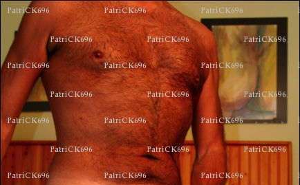 PatriCK696 - Homme bi BDSM - Lyon