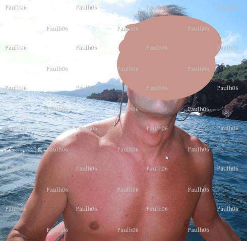 Paulh06 - Homme bi mélangiste - Nice