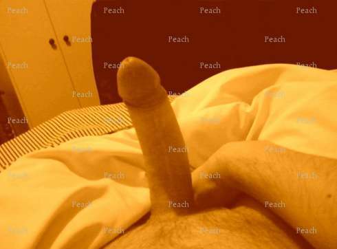 Peach - Homme bi échangiste - Marseille