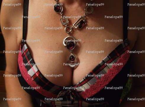 Penelope59 - Femme échangiste - Maubeuge