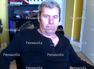 Pensacola - Homme bi BDSM - Arras