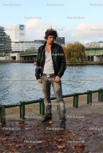Persianlux - Homme coquin - Paris