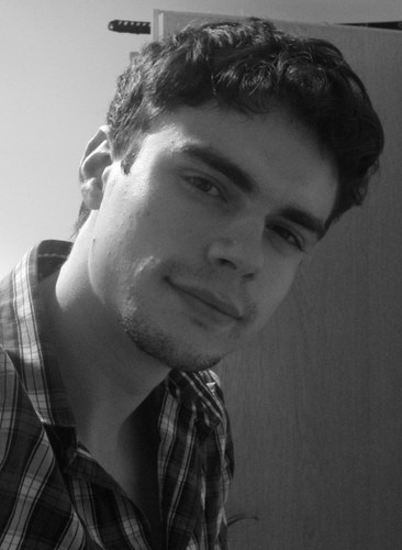 Peter77731 - Homme coquin - Strasbourg