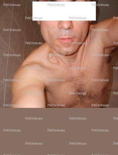 Petitrenau - Homme échangiste - Angers