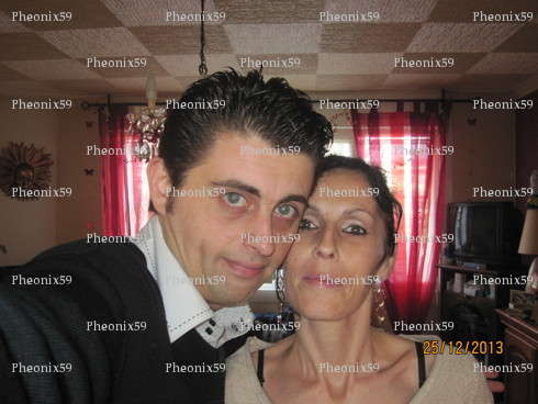 Pheonix59 - Couple échangiste - La Chapelle-d'Armentières
