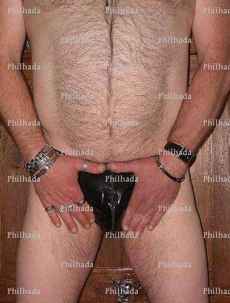 Philhada - Homme candaulisme - Albi